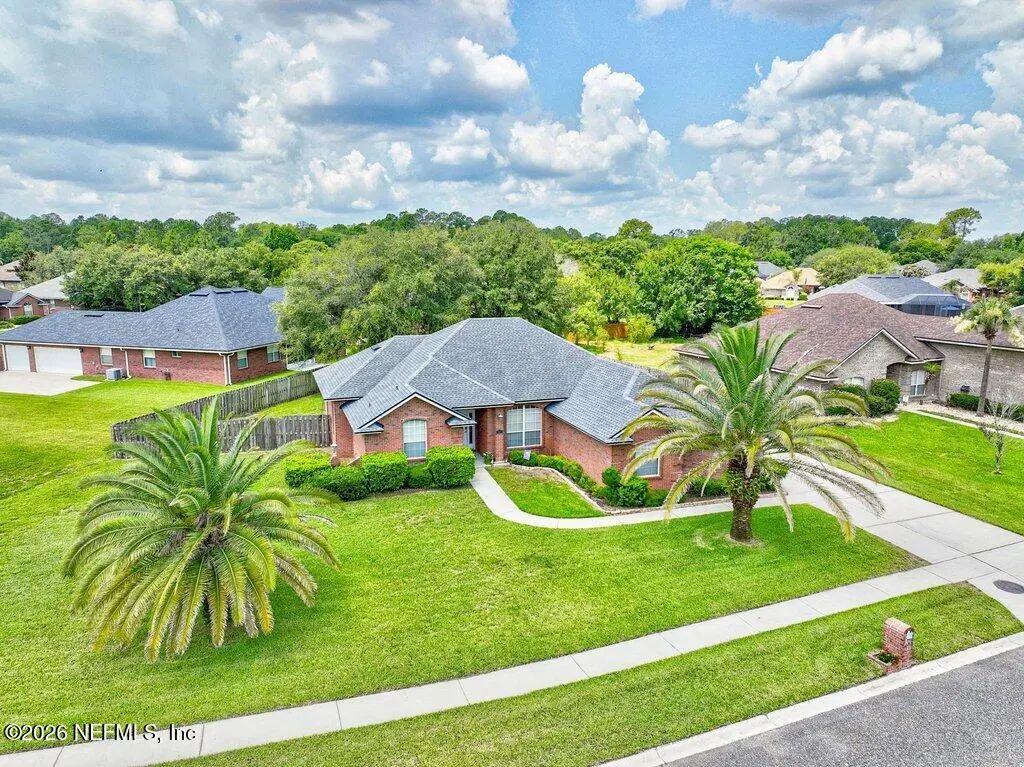 1534 Lockend Court, Jacksonville