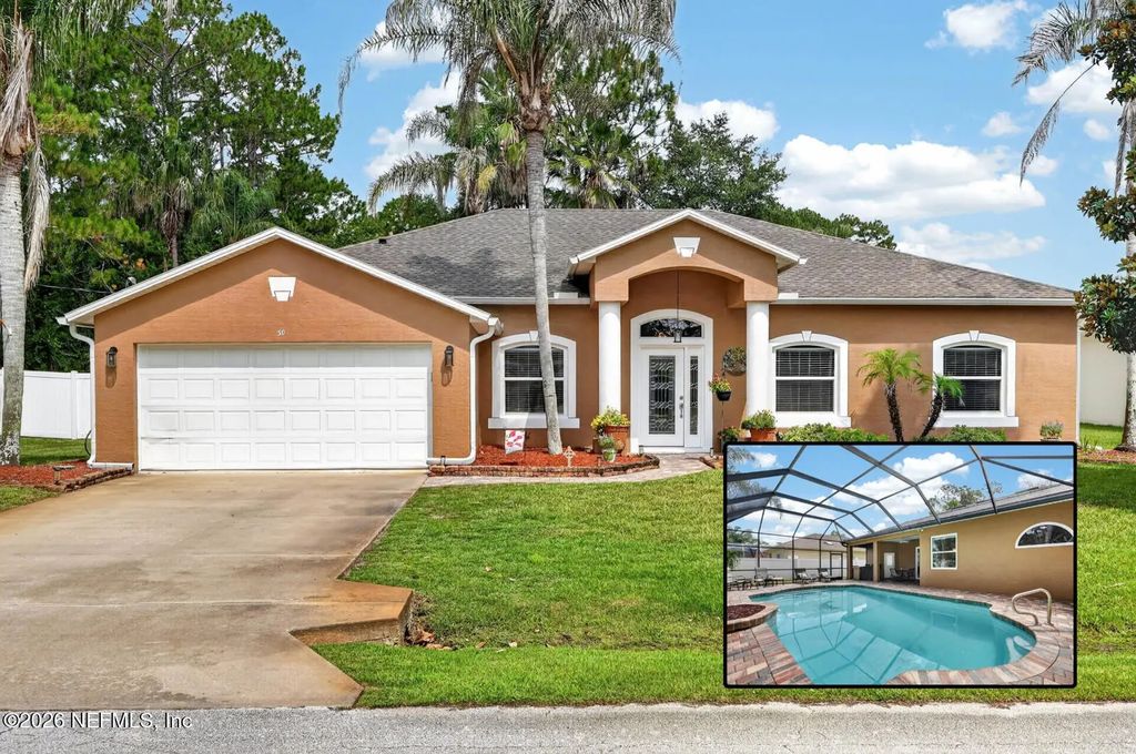 30 Edge Lane, Palm Coast