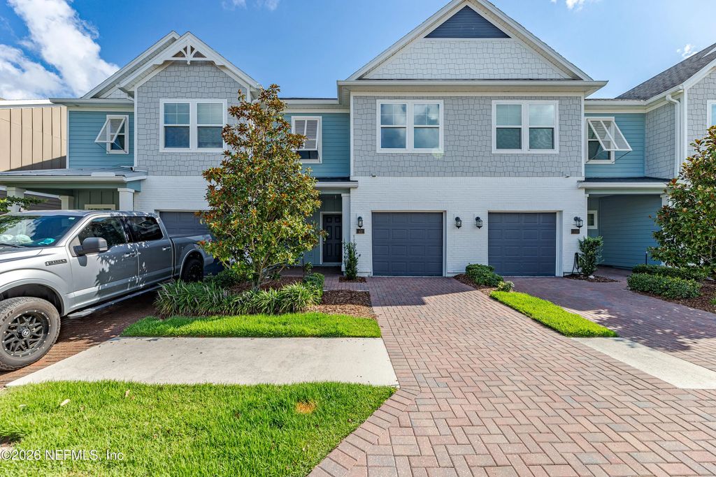42 Appleton Court, St. Augustine