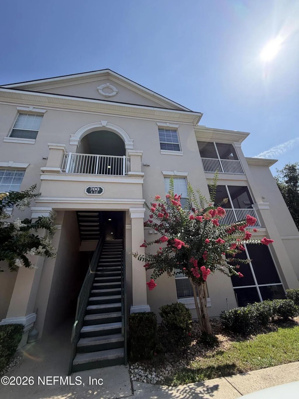 8601 Beach Boulevard 705, Jacksonville