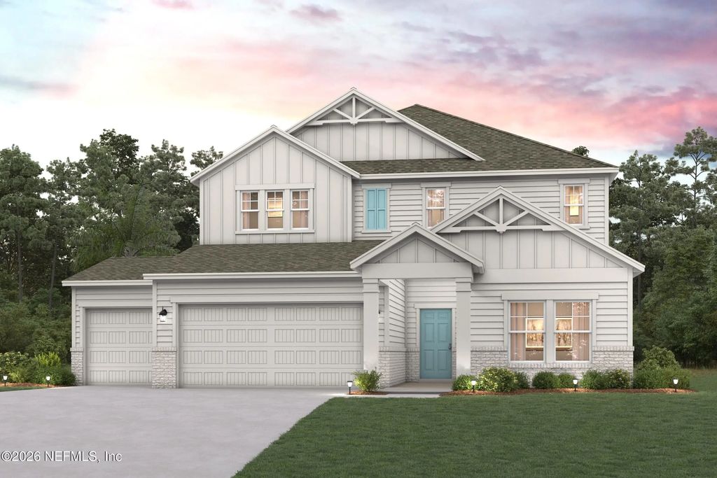 68 Perseus Avenue, Flagler Beach