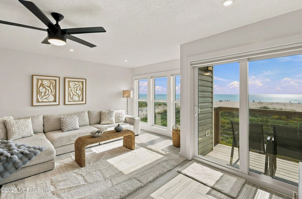 2 10th Street 4, St. Augustine Beach