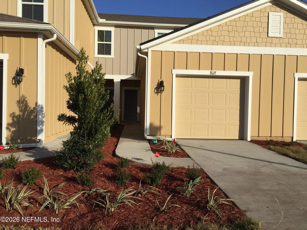 7627 Legacy Trail, Jacksonville