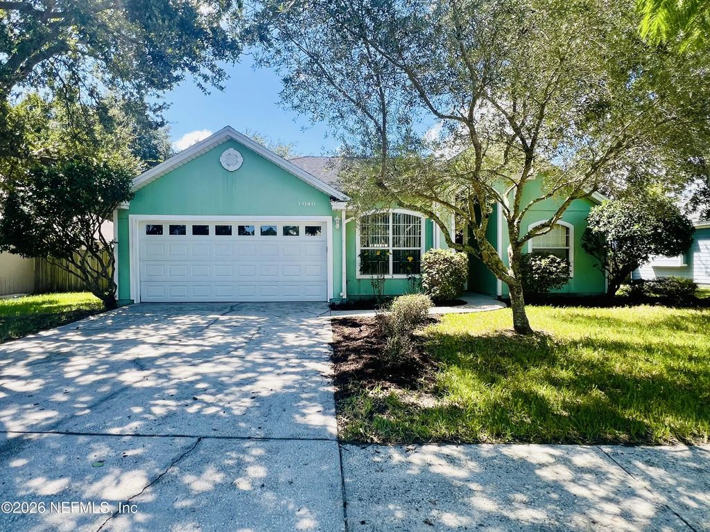 13140 Staffordshire Drive S, Jacksonville