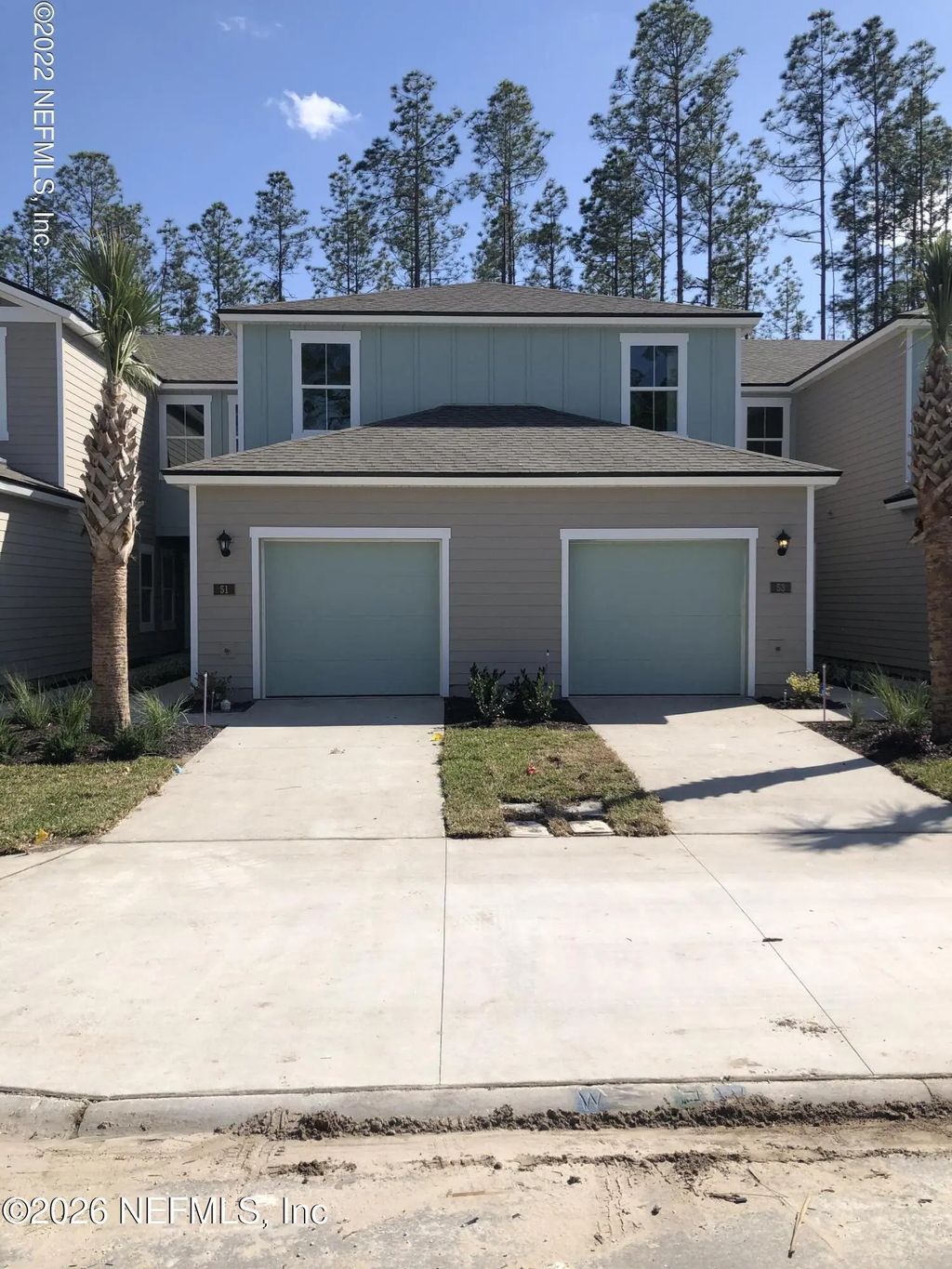 57 Scotch Pebble Drive, St. Johns