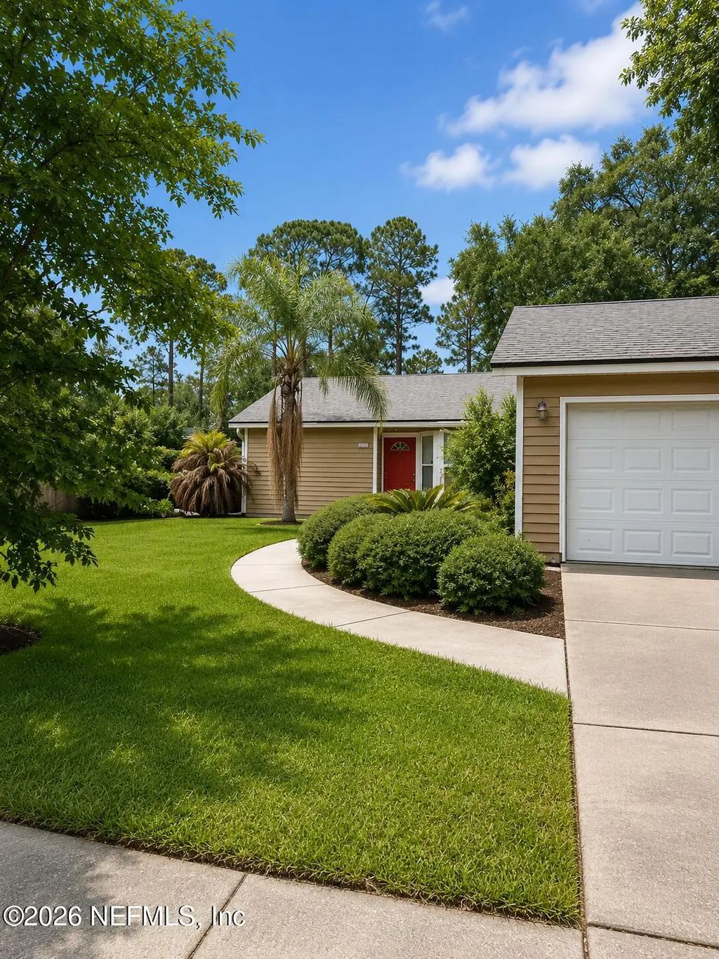 11729 Wattle Tree Road N, Jacksonville