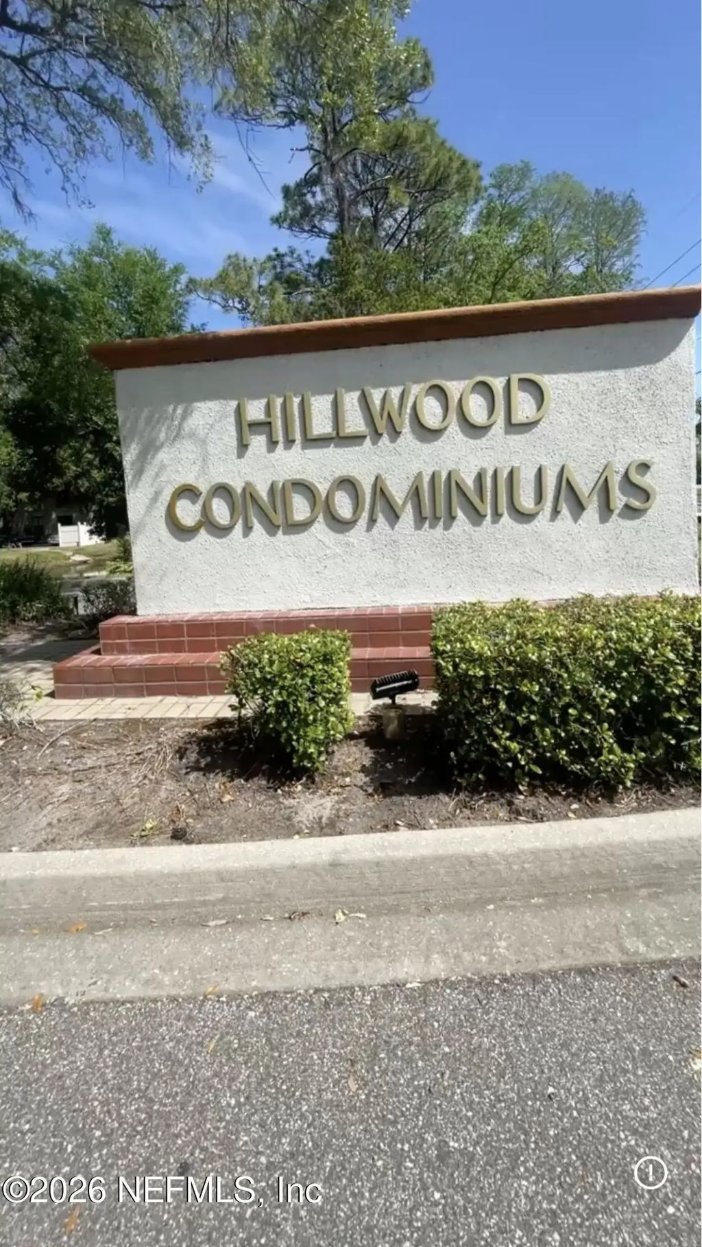 2202 Wood Hill Place 2202, Jacksonville