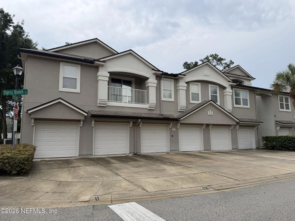 9401 Osprey Branch Trail 4-11, Jacksonville
