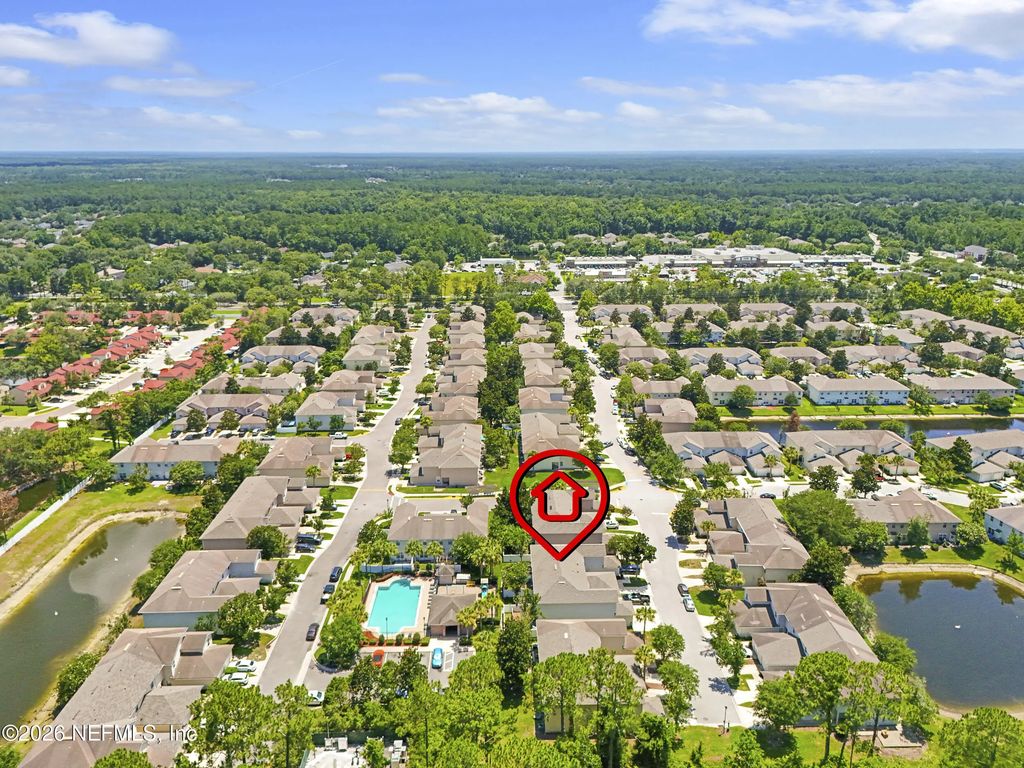 624 Southbranch Drive, St. Johns