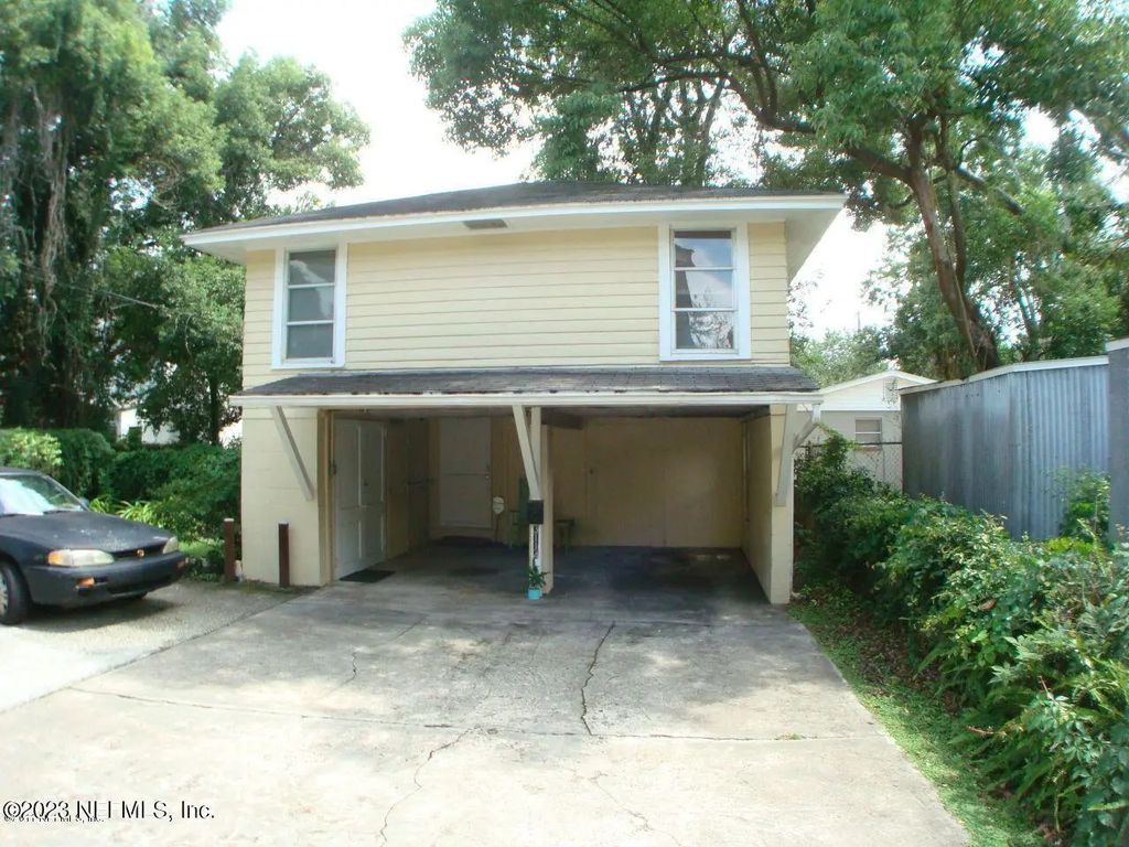 3114 Riverside Avenue, Jacksonville