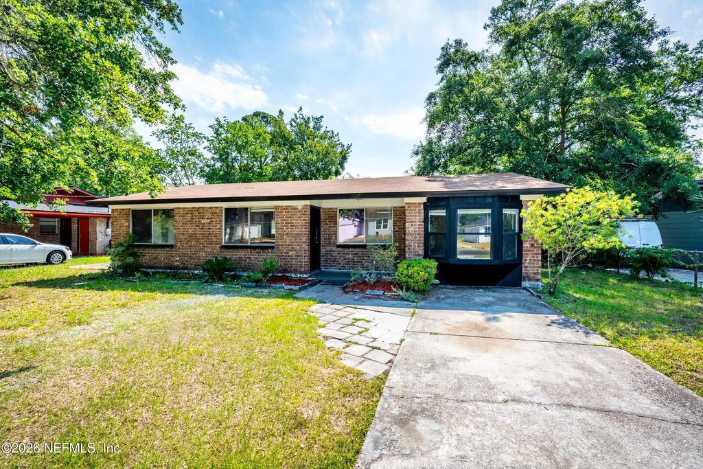 5153 Seaboard Avenue, Jacksonville