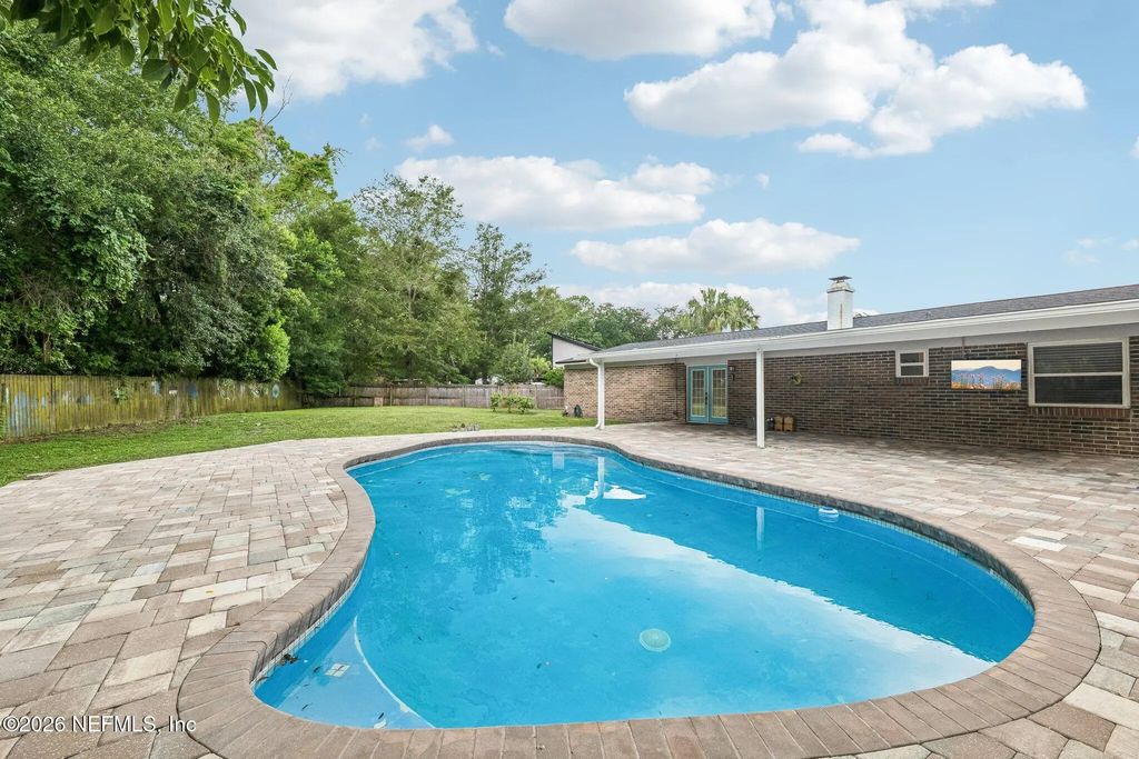 8199 Cholo Trail, Jacksonville