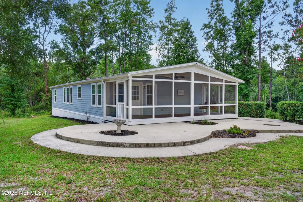 4890 Mcallister Road, Middleburg
