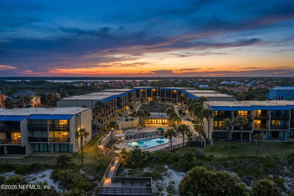 5650 A1a S H239, St. Augustine