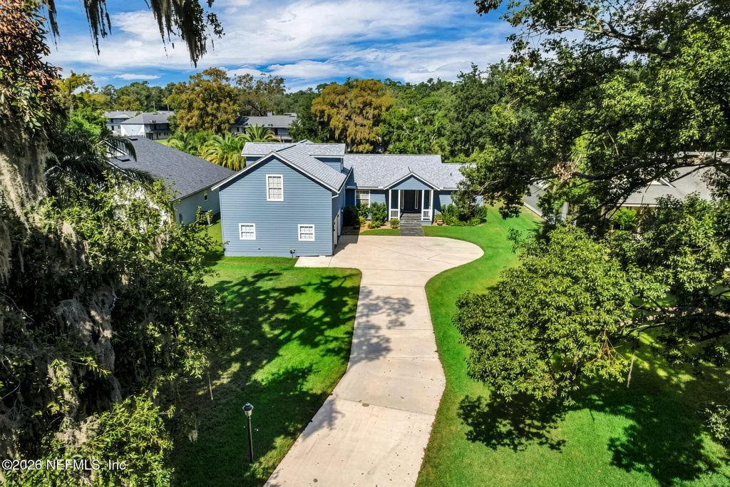 6201 Hyde Park Circle, Jacksonville