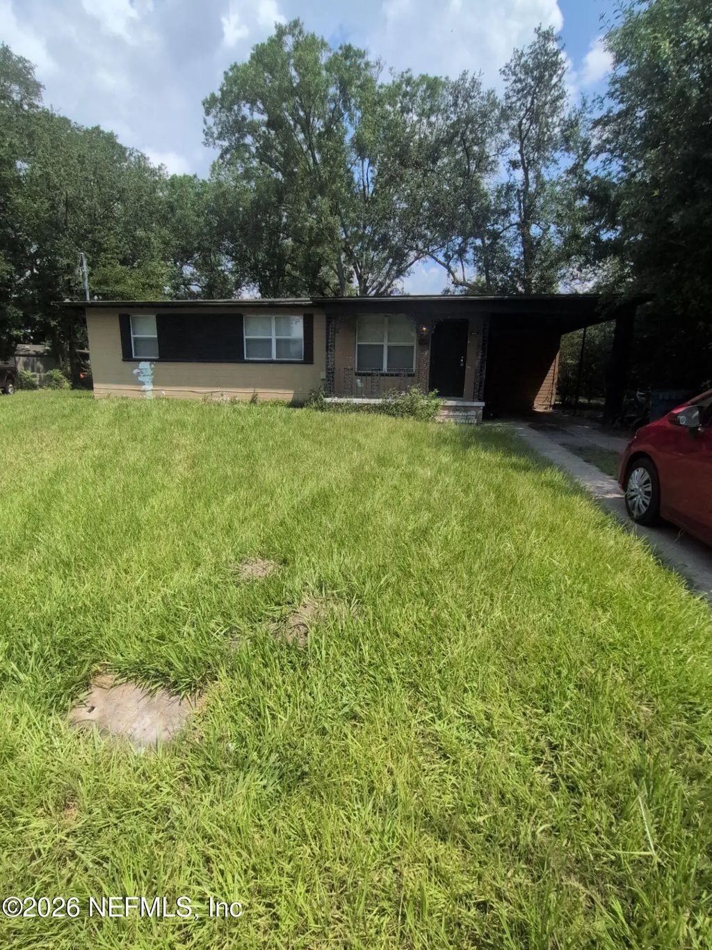 5440 Calloway Court, Jacksonville