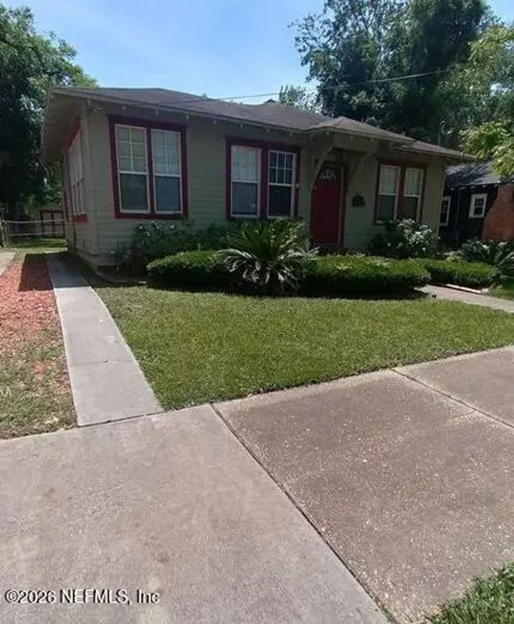 2886 Forbes Street, Jacksonville