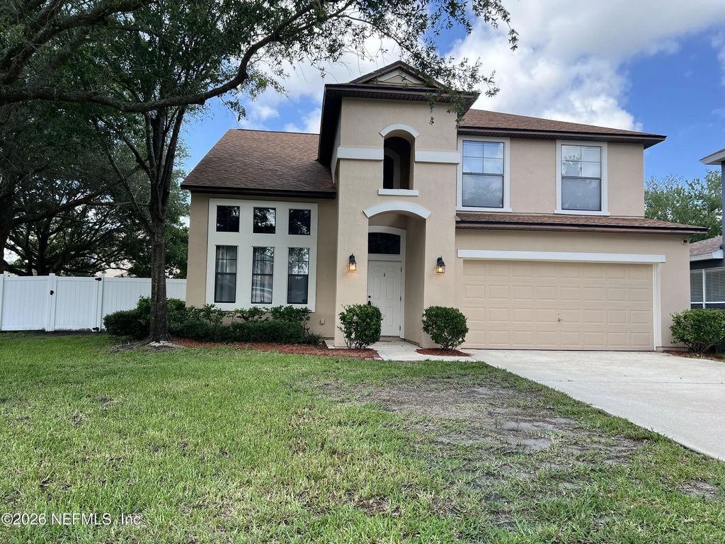 13491 Teddington Lane, Jacksonville