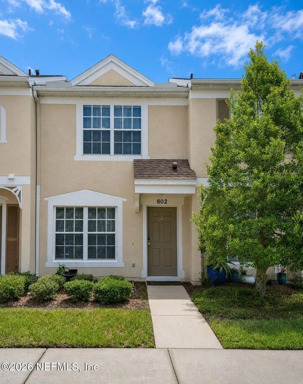 8230 Dames Point Crossing Boulevard 802, Jacksonville
