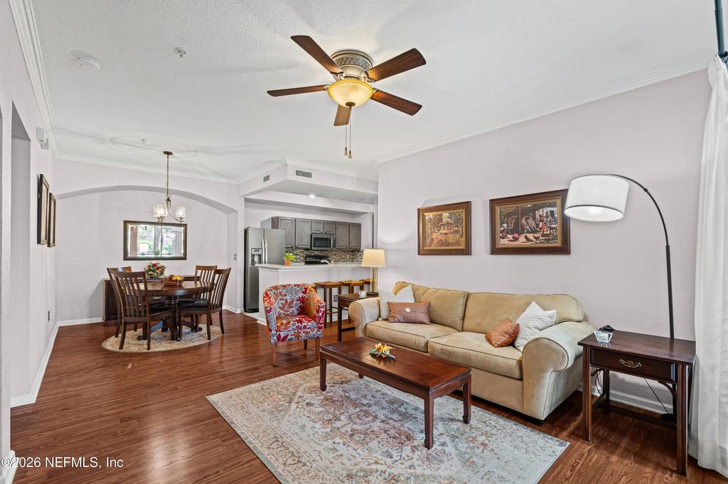 10075 Gate Parkway N 908, Jacksonville