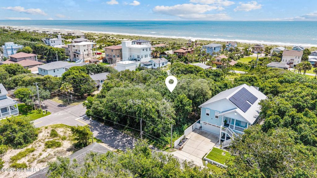 5460 James Street, Fernandina Beach