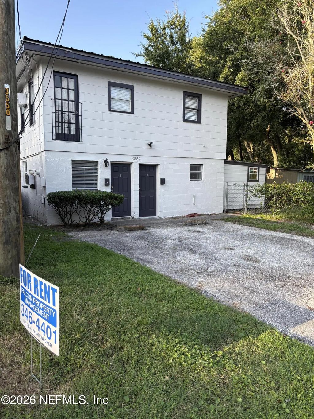 3552 College Street A & B, Jacksonville