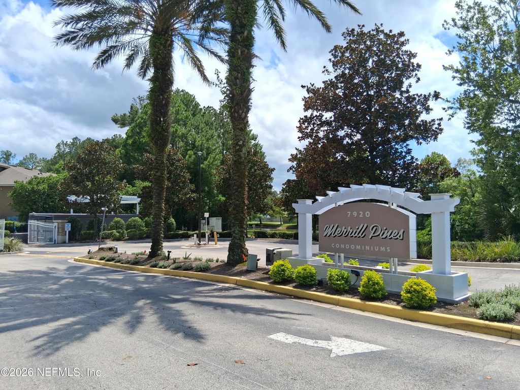 7920 Merrill Road 1302, Jacksonville