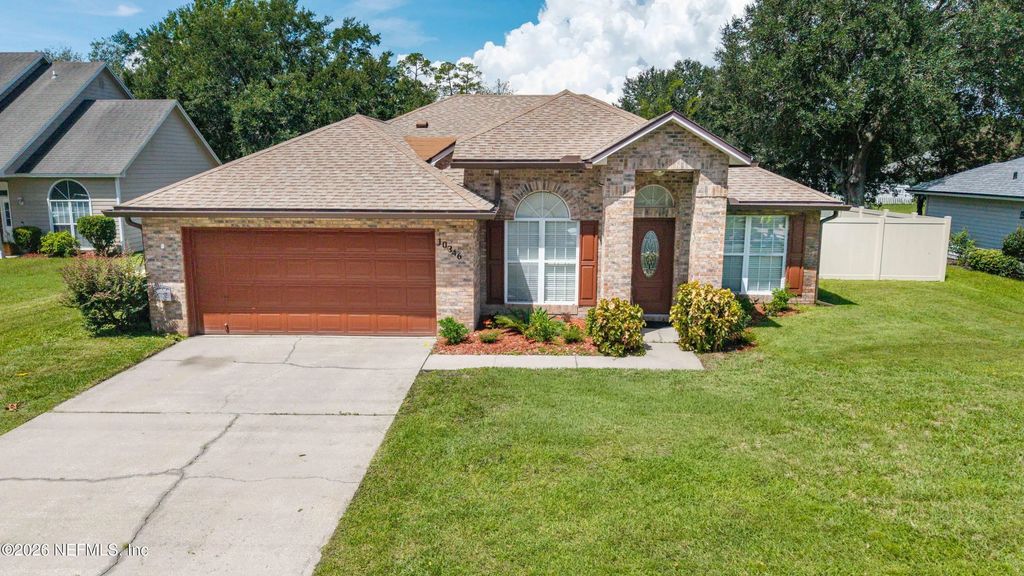 10346 Triple Crown Avenue, Jacksonville