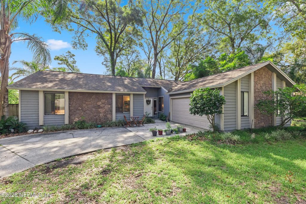 12459 Shady Creek Drive, Jacksonville