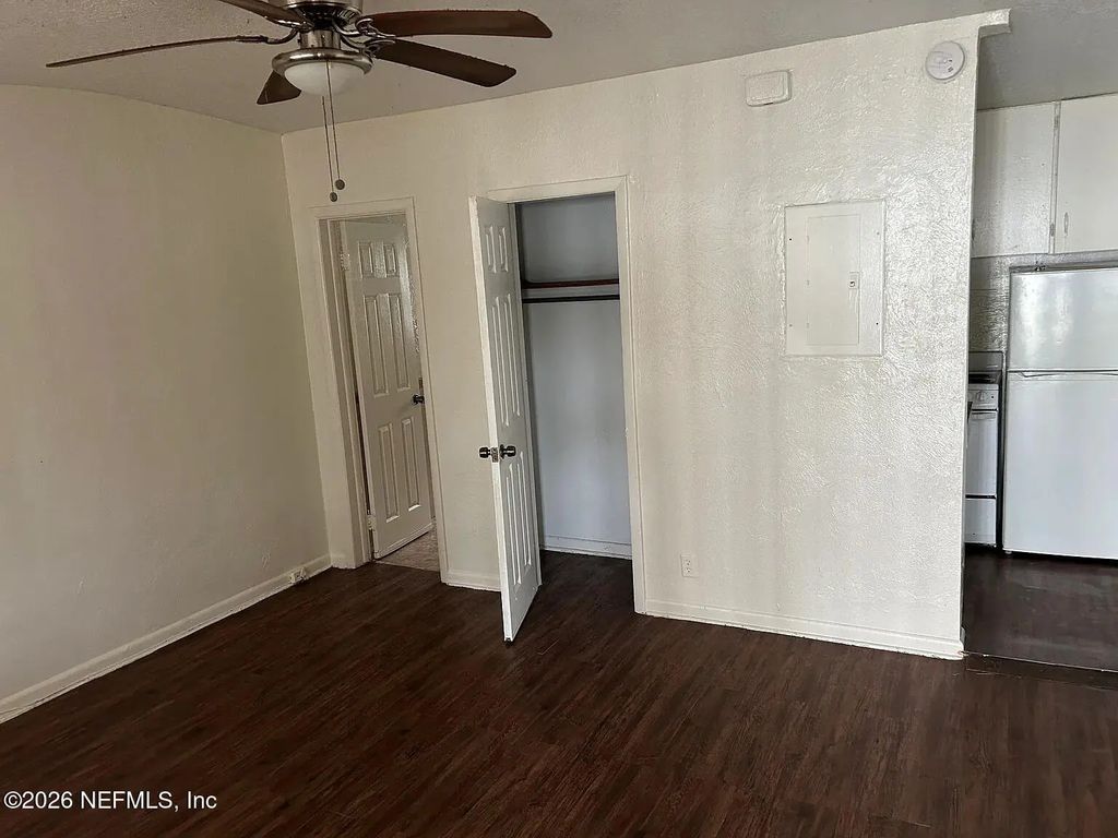 1617 W 13th Street 2, Jacksonville