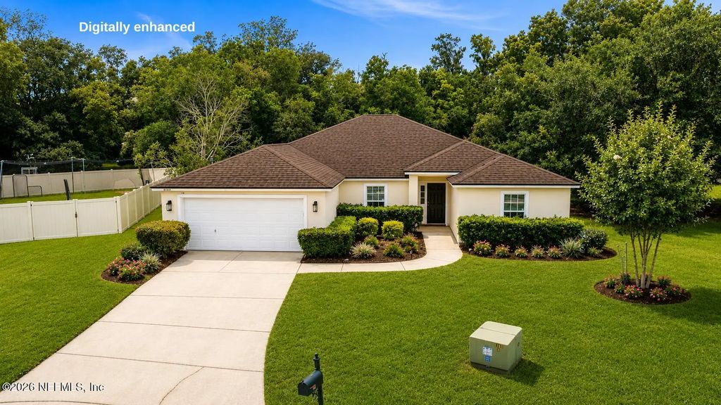 6369 Spring Hollow Court, Jacksonville
