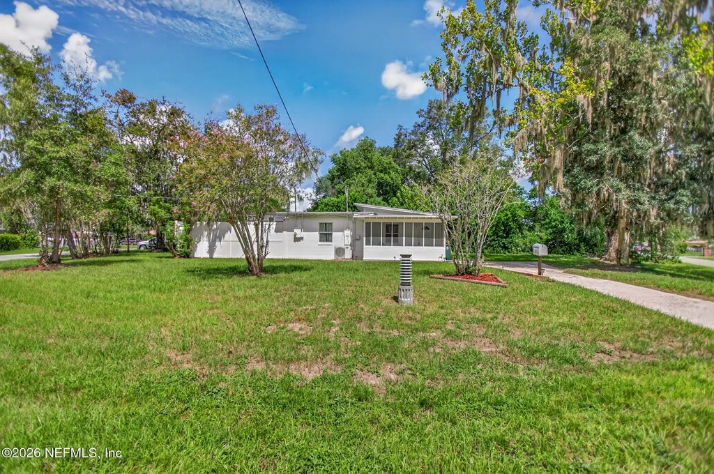 4186 Ruby Drive E, Jacksonville