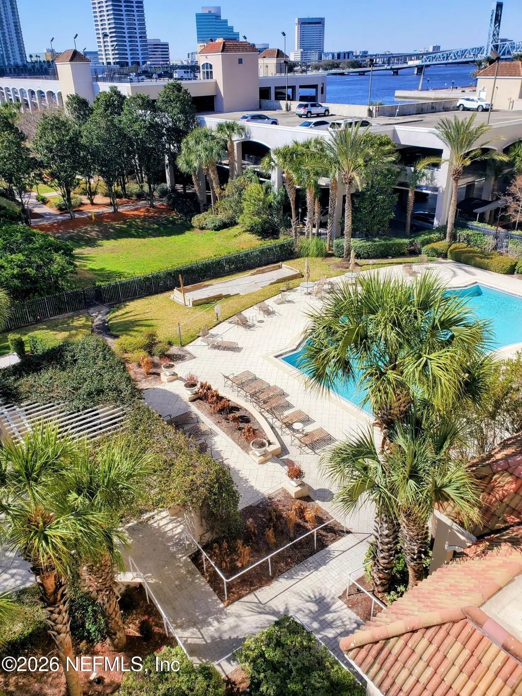 400 E Bay Street 306, Jacksonville