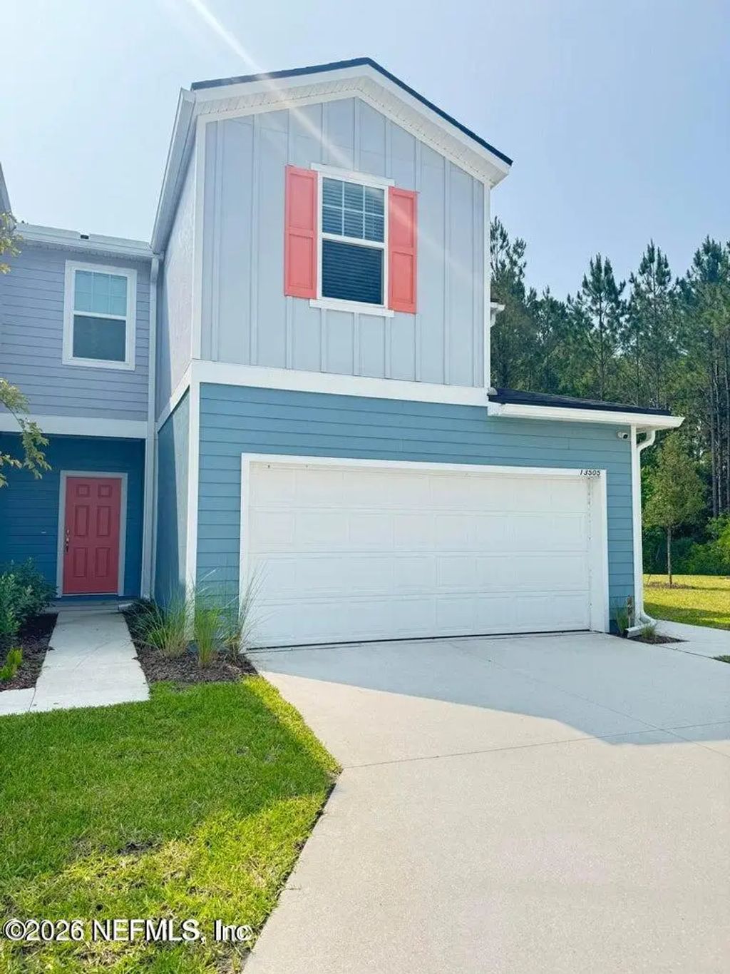 13505 Ute Place, Jacksonville