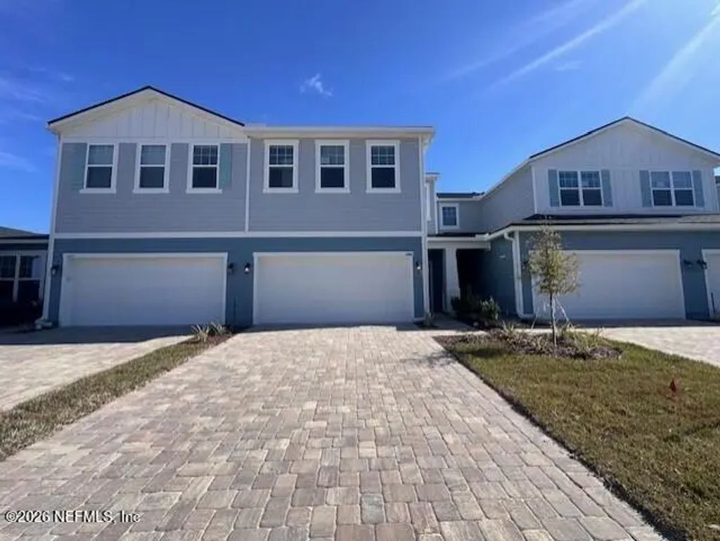 361 Woods Lane, St. Augustine
