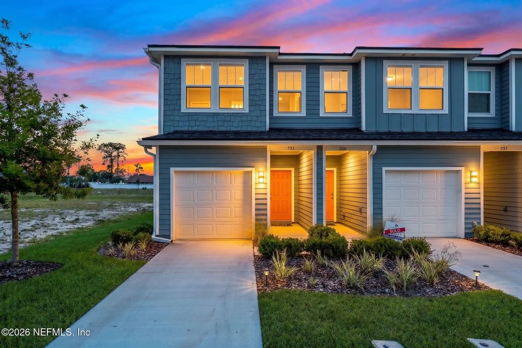 7634 Commander Lane, Jacksonville