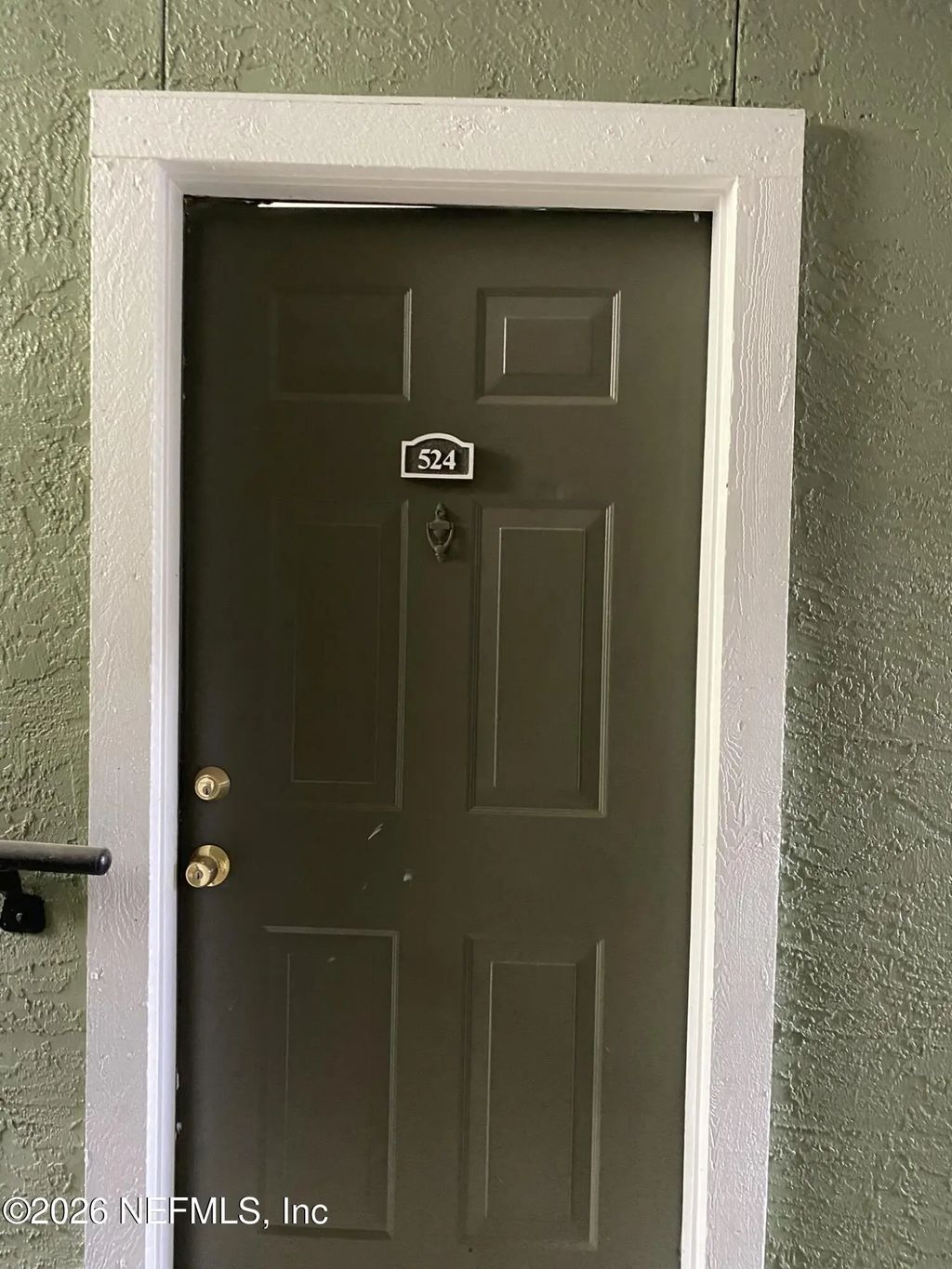 7701 Timberlin Park Boulevard 524, Jacksonville
