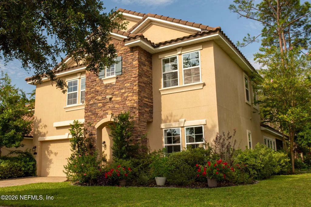 87 Portada Drive, St. Augustine