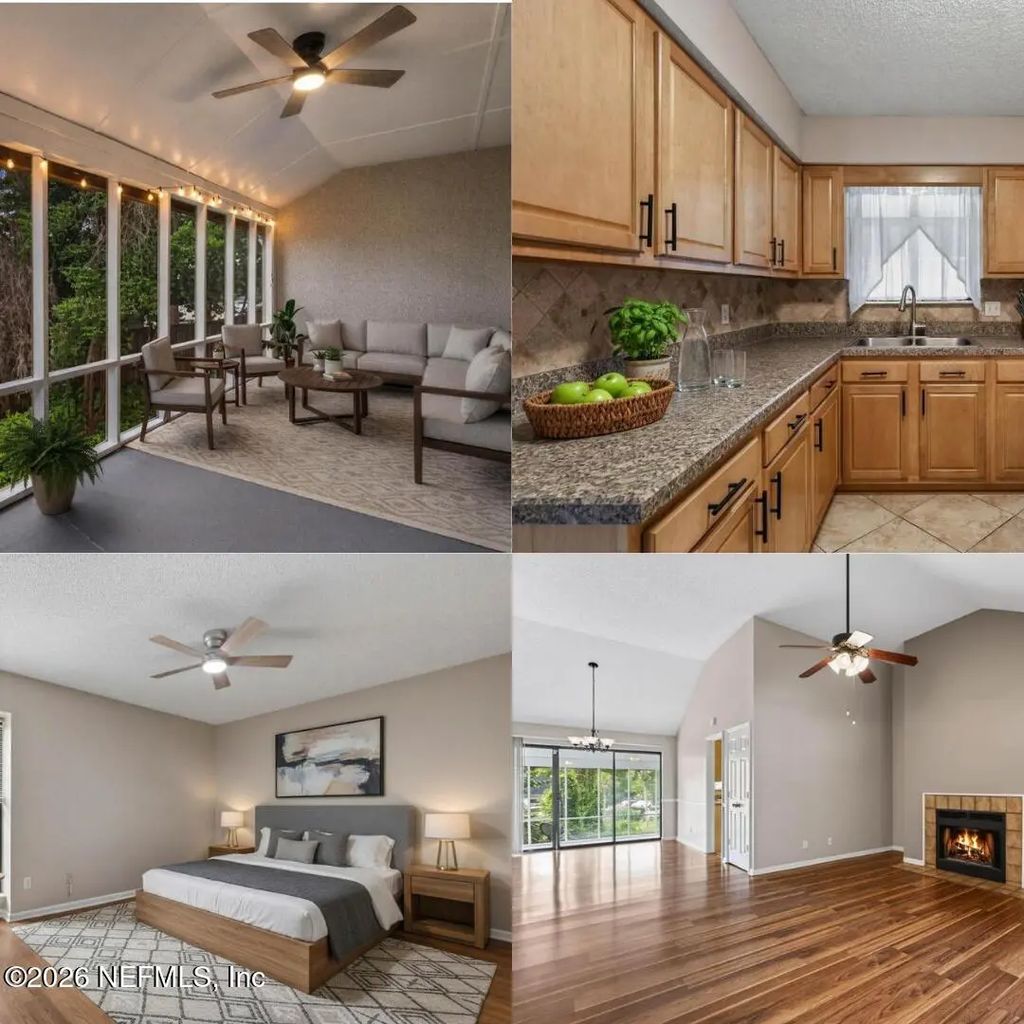 506 Clubhouse Court, Jacksonville