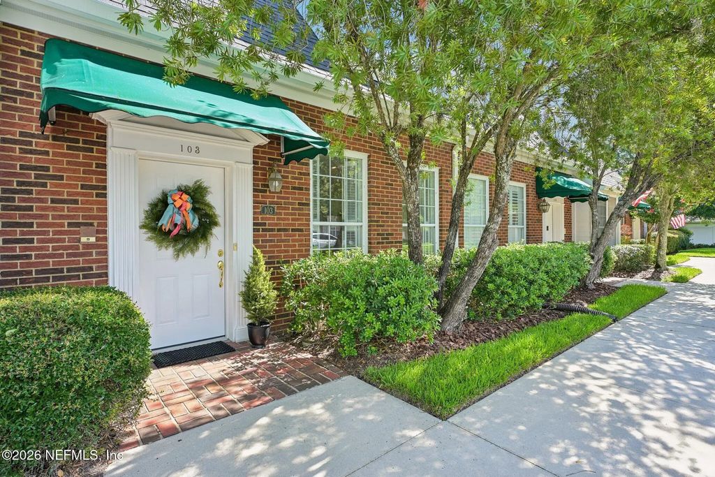 5303 Ortega Boulevard 103, Jacksonville