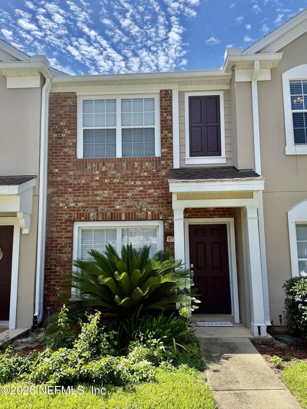 6770 Arching Branch Circle, Jacksonville