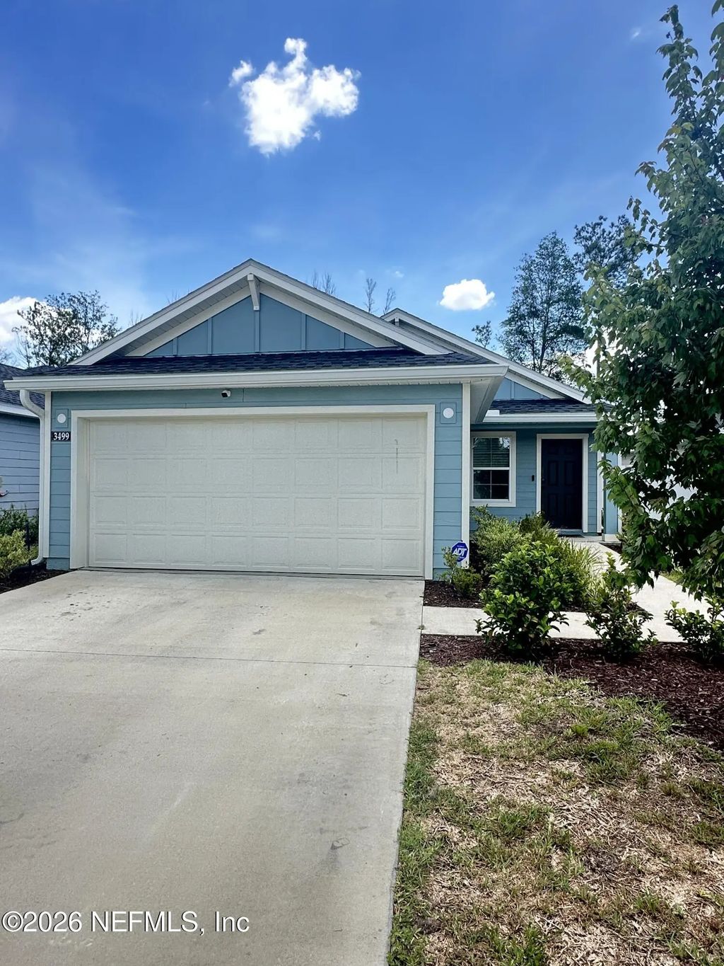 3499 Mildred Way, Jacksonville