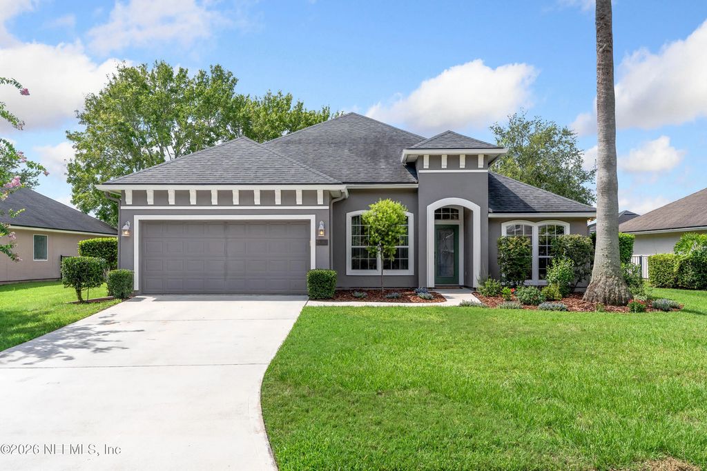 913 E Terranova Way, St. Augustine