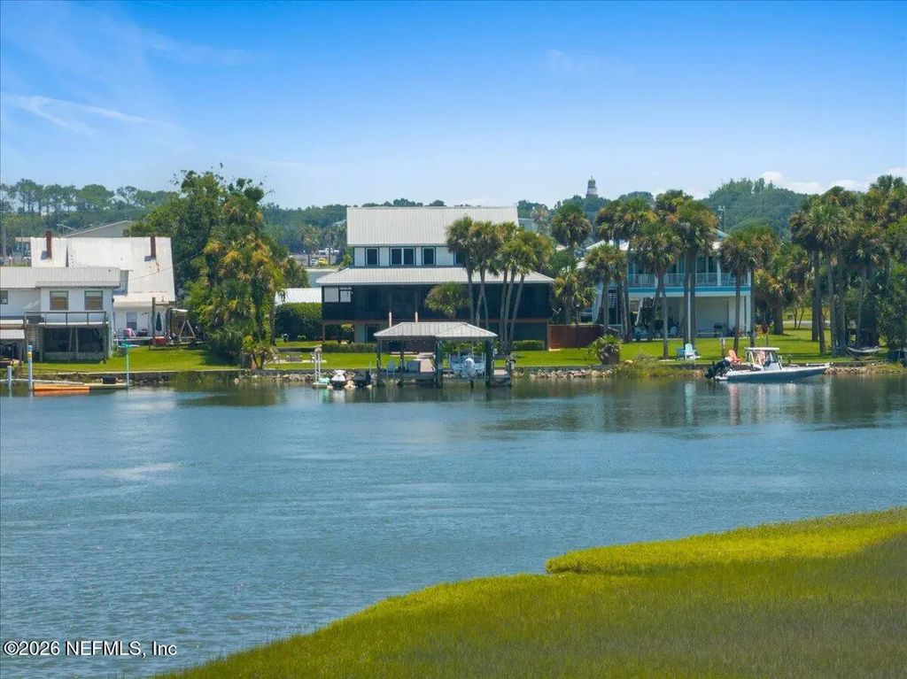 9839 Heckscher Drive, Jacksonville