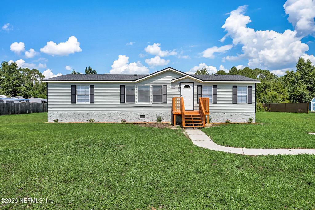 10259 Rabbit Ridge Road, Jacksonville