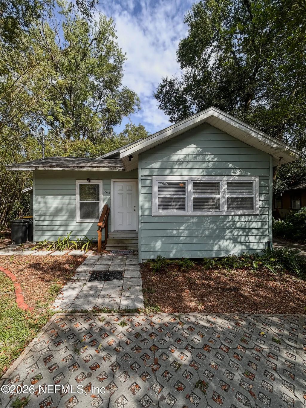 3944 Boone Park Avenue Front, Jacksonville
