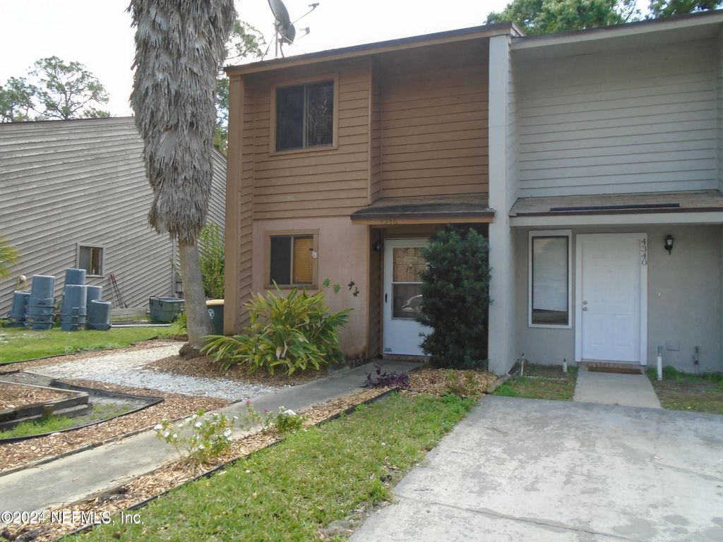 4346 Windergate Court, Jacksonville