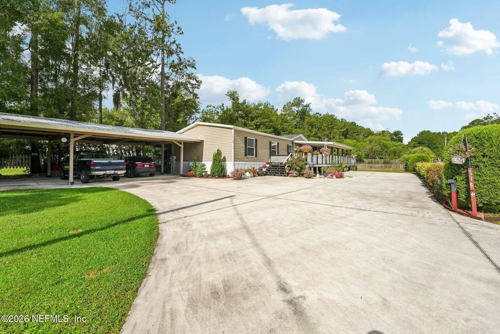 5374 County Road 209 S, Green Cove Springs