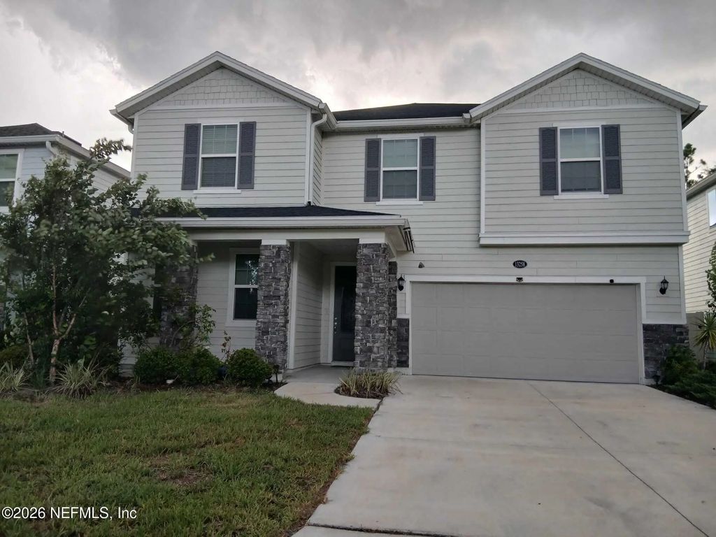 13258 Brookwater Drive, Jacksonville