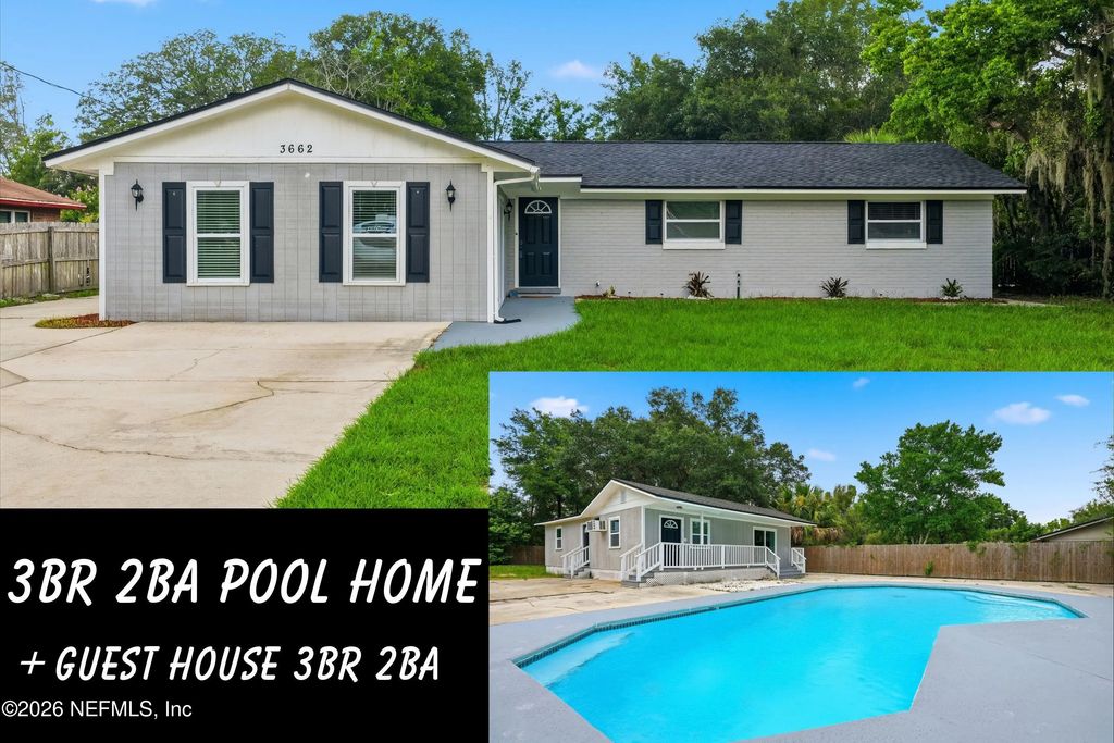 3662 Mateo Place, Orange Park